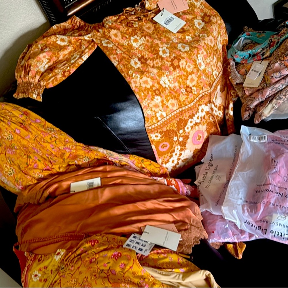 Spell SALE Autumn Collection ✨🌻✨